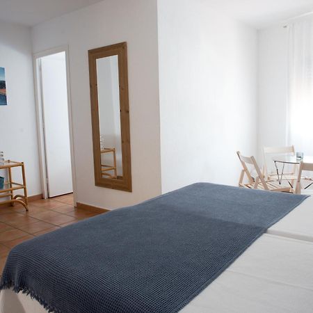 Hostal El Ranxo Cadaqués Kültér fotó